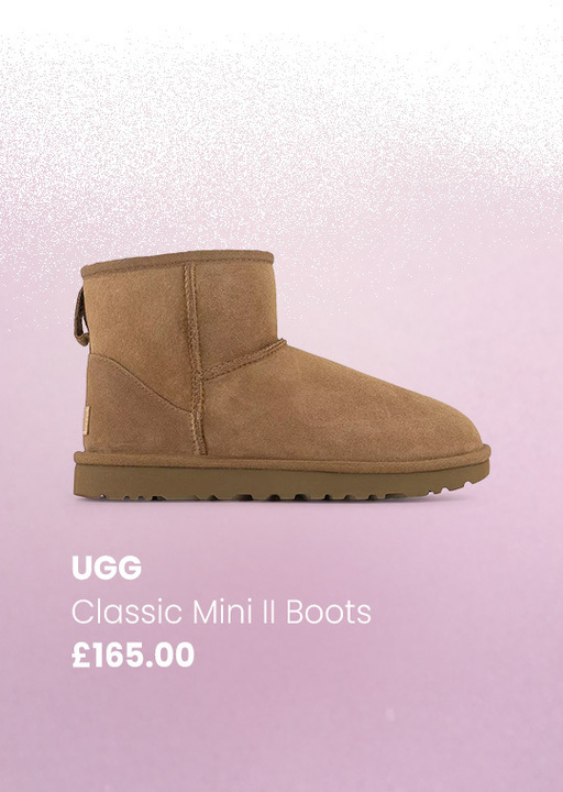 UGG Classic Mini Boots Image