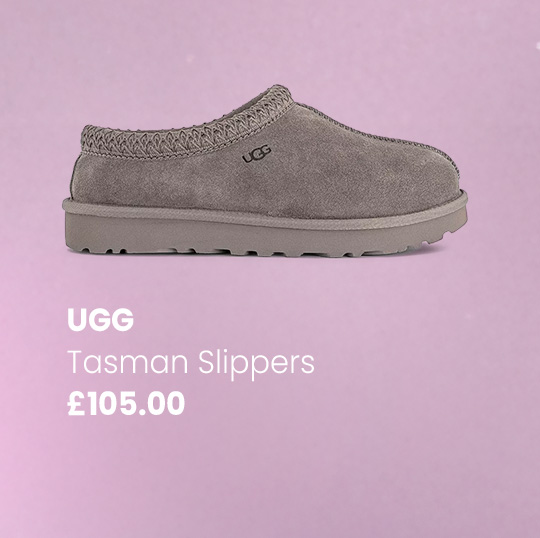 UGG Tasman Slippers Image