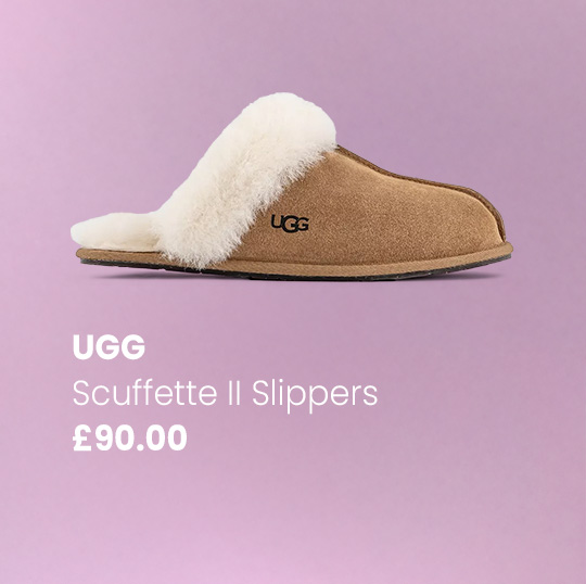 UGG Scuffette Slippers Image