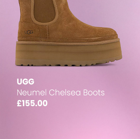 UGG Neumel Boots Image