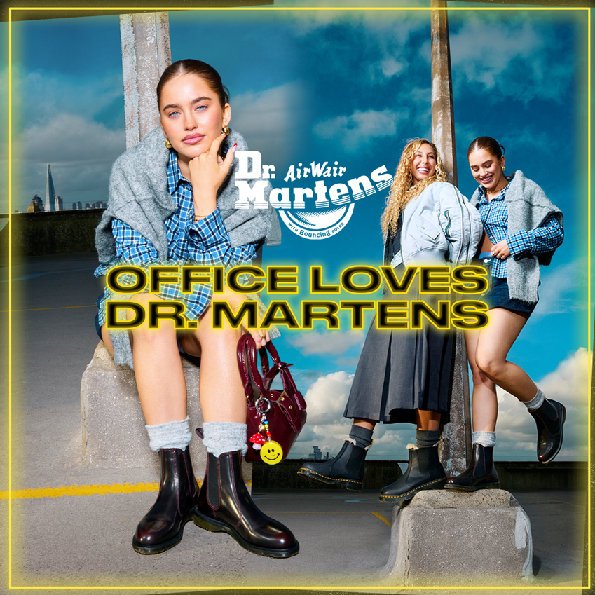 Office Loves DMS Image