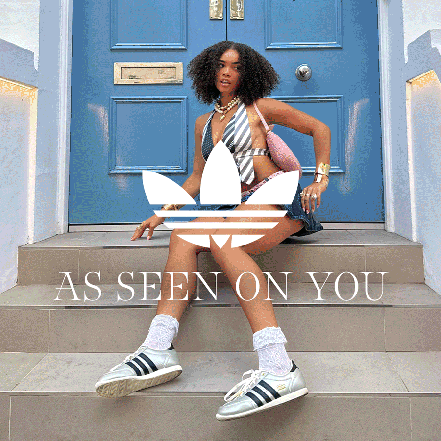 As Seen On You Image