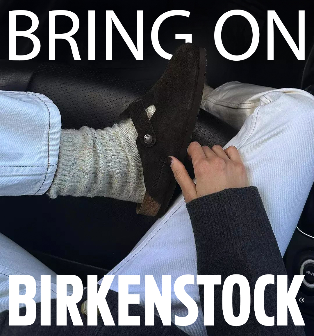 BIRKENSTOCK Image