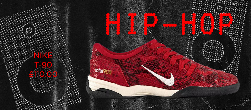 Hip-Hop Image