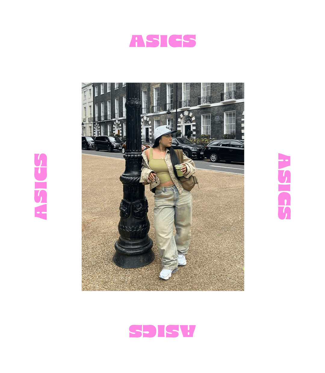 ASICS Image