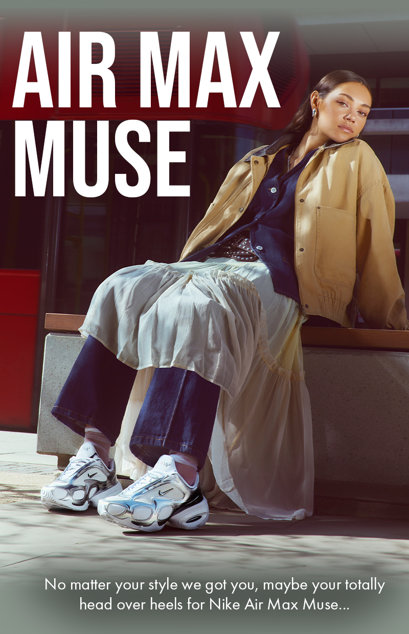 Nike Air Max Muse Image