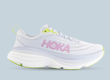 Hoka Bondi 8 Trainers Image