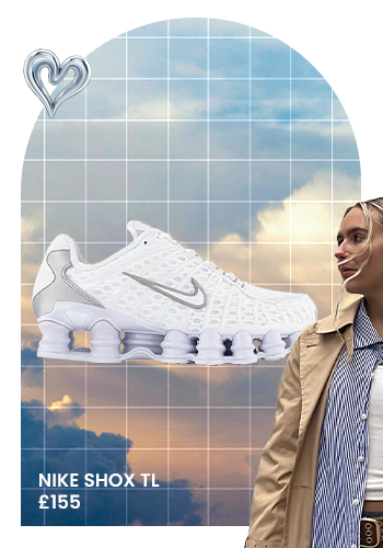 Nike Shox TL Image