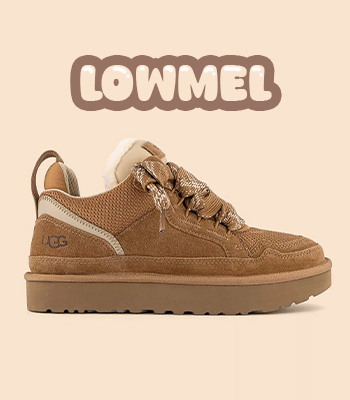 Lowmel Image