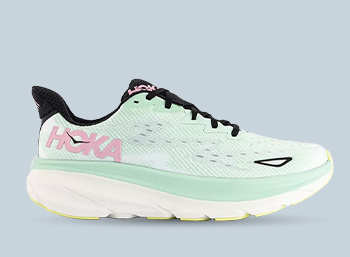 Hoka Clifton 9 Trainers Image