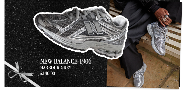 New Balance 1906 Banner