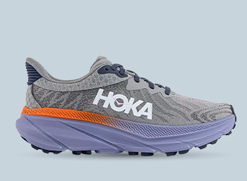 Hoka Challanger Trainers Image