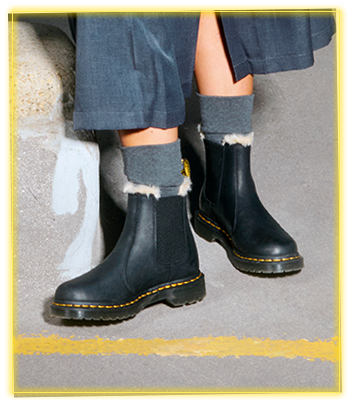 Dr. Martens 2976 Image