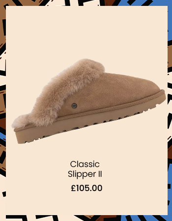 Classic Slipper Image