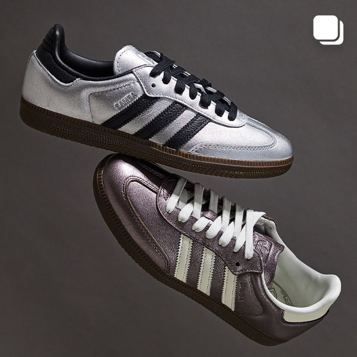 adidas Samba Image 