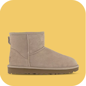 UGG Classic Mini II Boots Image