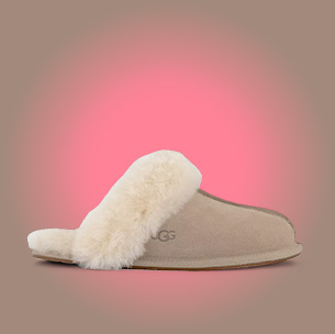 UGG Scuffette