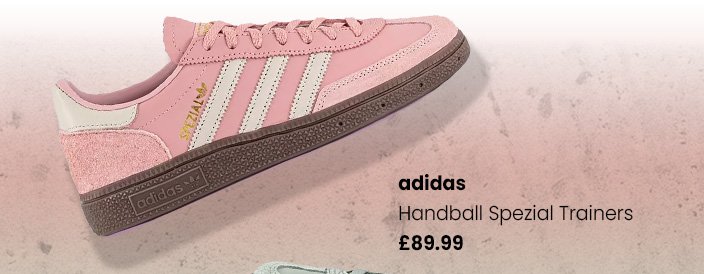 adidas Handball Spezial Trainers Image