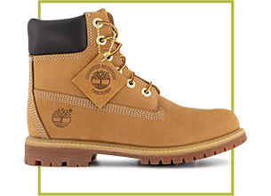 Timberland Premium Boots Image