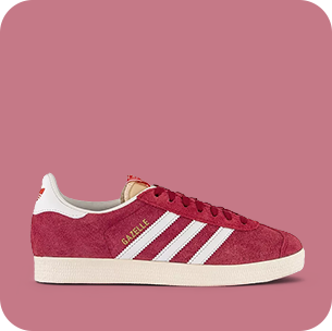 adidas Gazelle Trainers Image