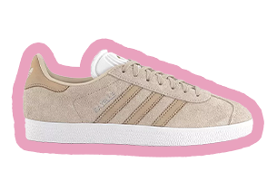 adidas Gazelle Trainers Image