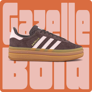 Gazelle Bold Image