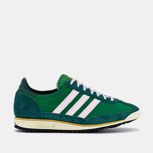 adidas SL72 Trainers Image