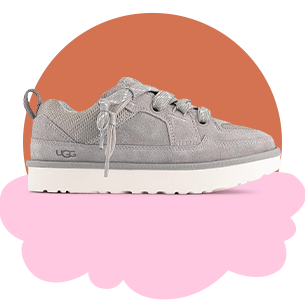 UGG Lo Lowmel Trainer Image