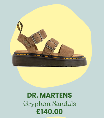 Dr. Martens Gryphon Sandals Image