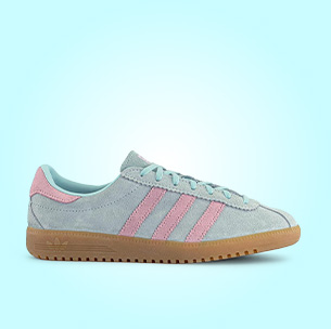 adidas Bermuda Trainers Image