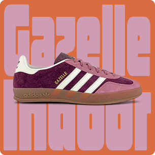 Gazelle Indoor Image