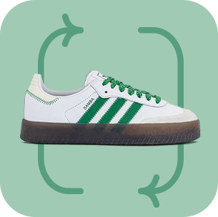 adidas Sambae Image