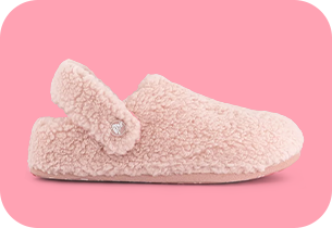 Crocs Classic Cozzzy Slippers Image