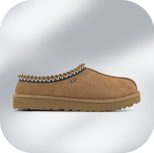 UGG Tasman Slippers Image