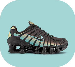 Nike Shox Image