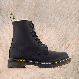 Dr. Martens Serena Image