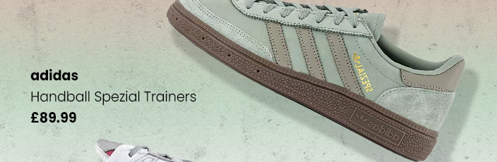 adidas Handball Spezial Trainers Image