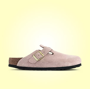 Birkenstock Boston Clog Image