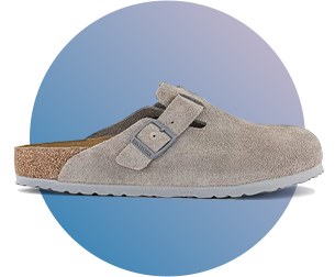 Birkenstock Boston Clog Image