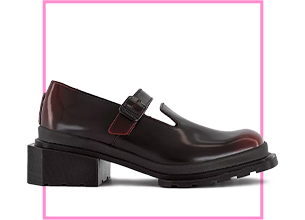 Dr. Martens Maybole Mary-Janes Image