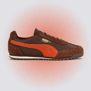 Puma Arizona Trainers Image