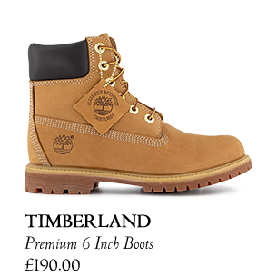 Timberland Premium 6 inch Boots Image