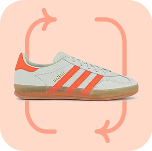 adidas Gazelle Indoor Image