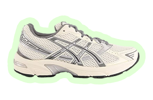 ASICS Gel 1130 Trainers Image