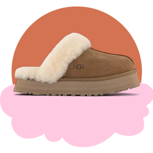 UGG Disquette Image