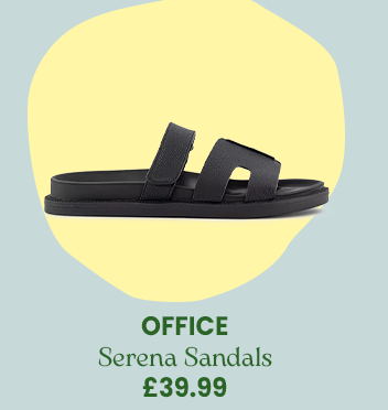 OFFICE Serena Image