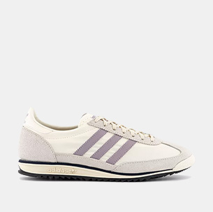 adidas SL72 Trainers Image