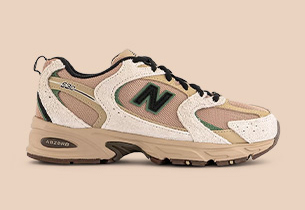 New Balance Mr530 Trainers Image