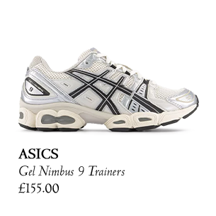 Asics Gel 9Trainers Image