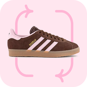 adidas Gazelle Image